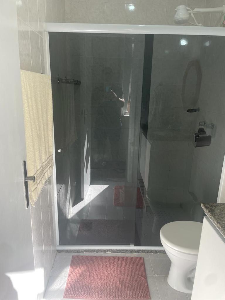 Aconchegante Cobertura No Flamengo Apartamento Rio de Janeiro