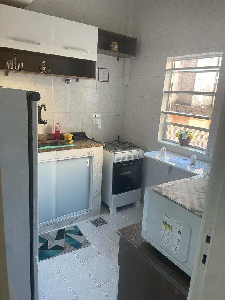Apartamento Aconchegante Cobertura No Flamengo *