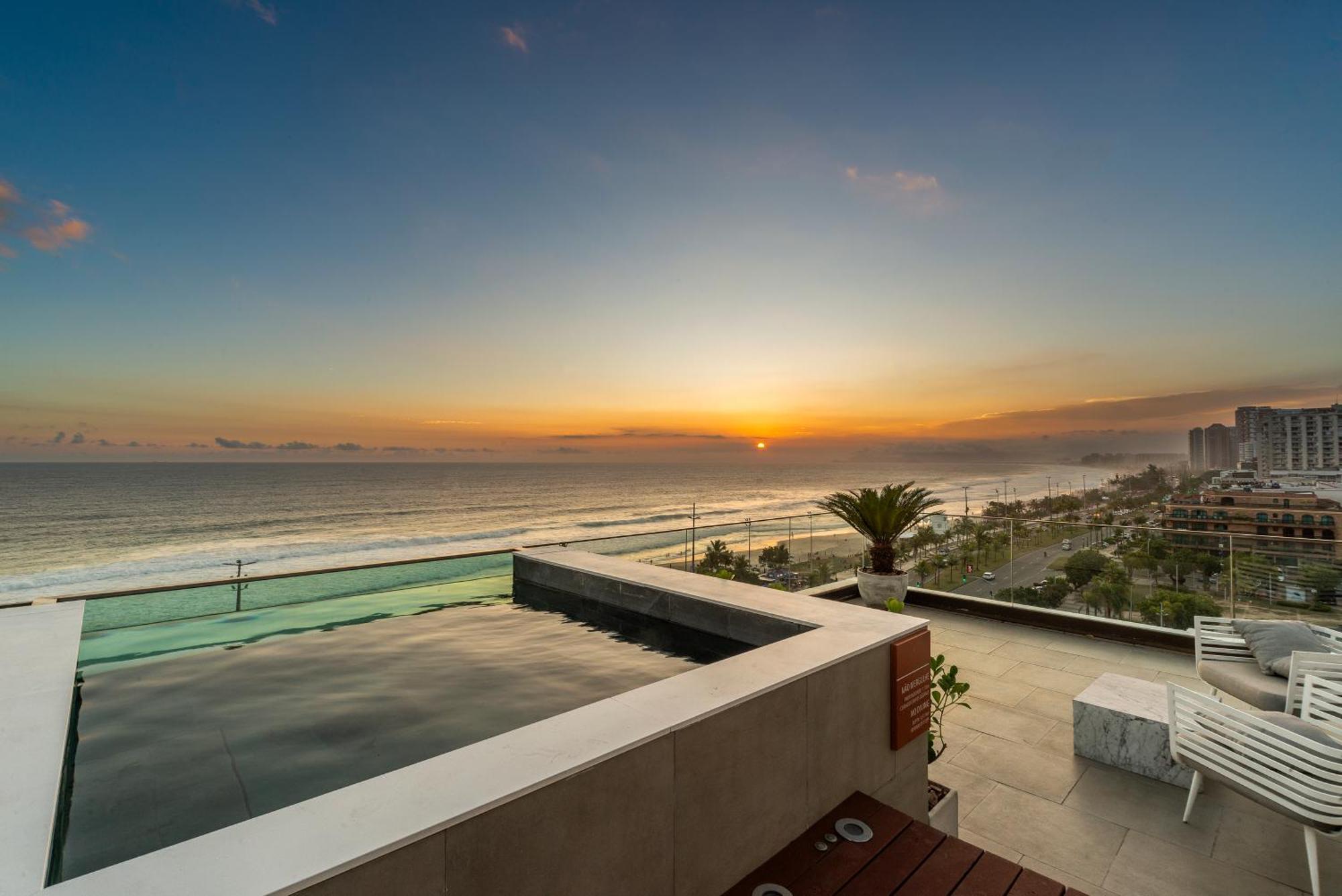 Lifestyle Laghetto Collection 5* Rio de Janeiro