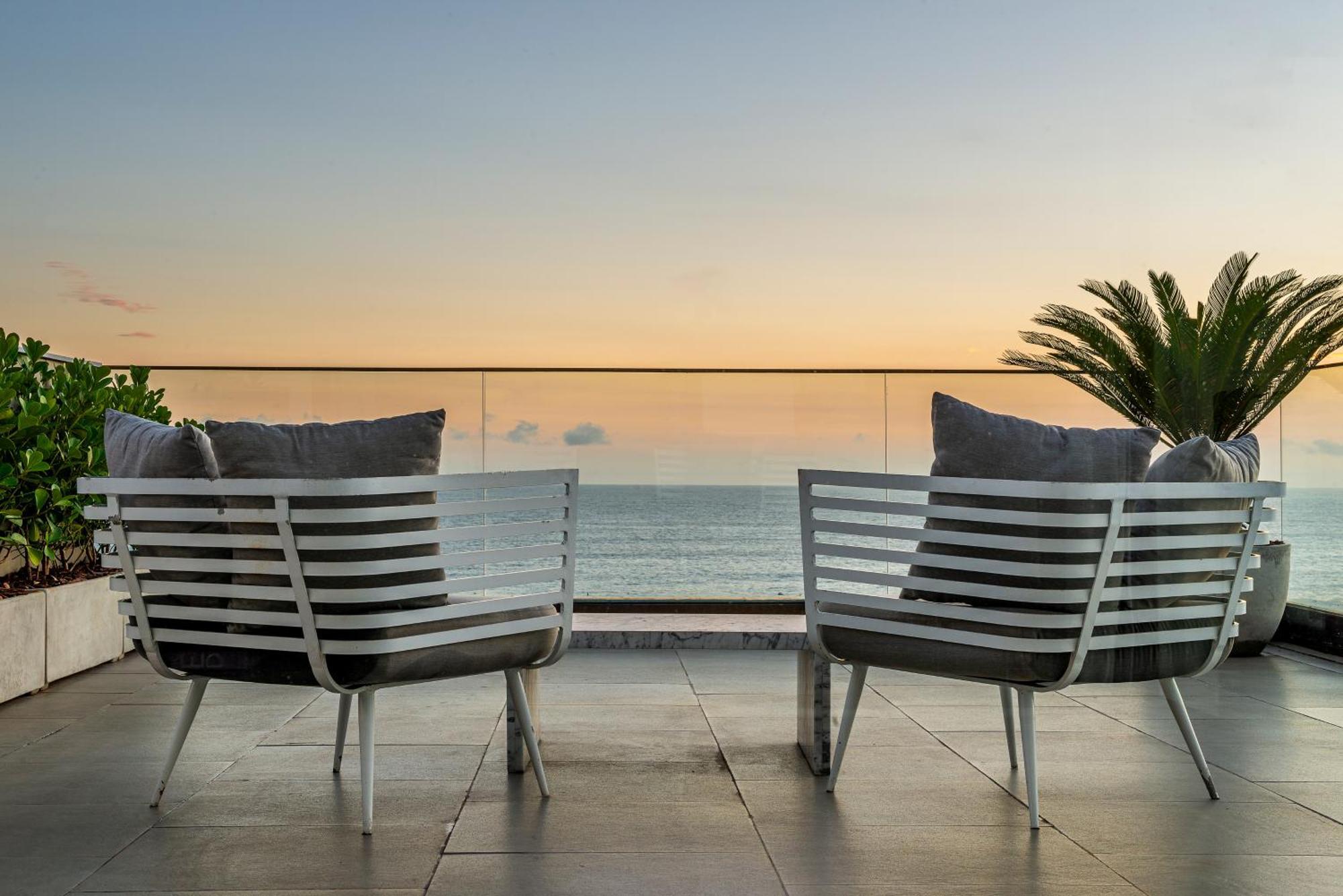 Lifestyle Laghetto Collection 5* Rio de Janeiro