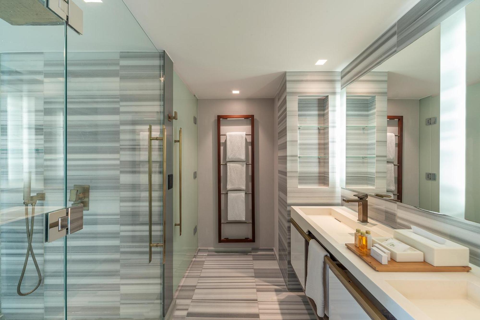 Lifestyle Laghetto Collection Hotel Rio de Janeiro