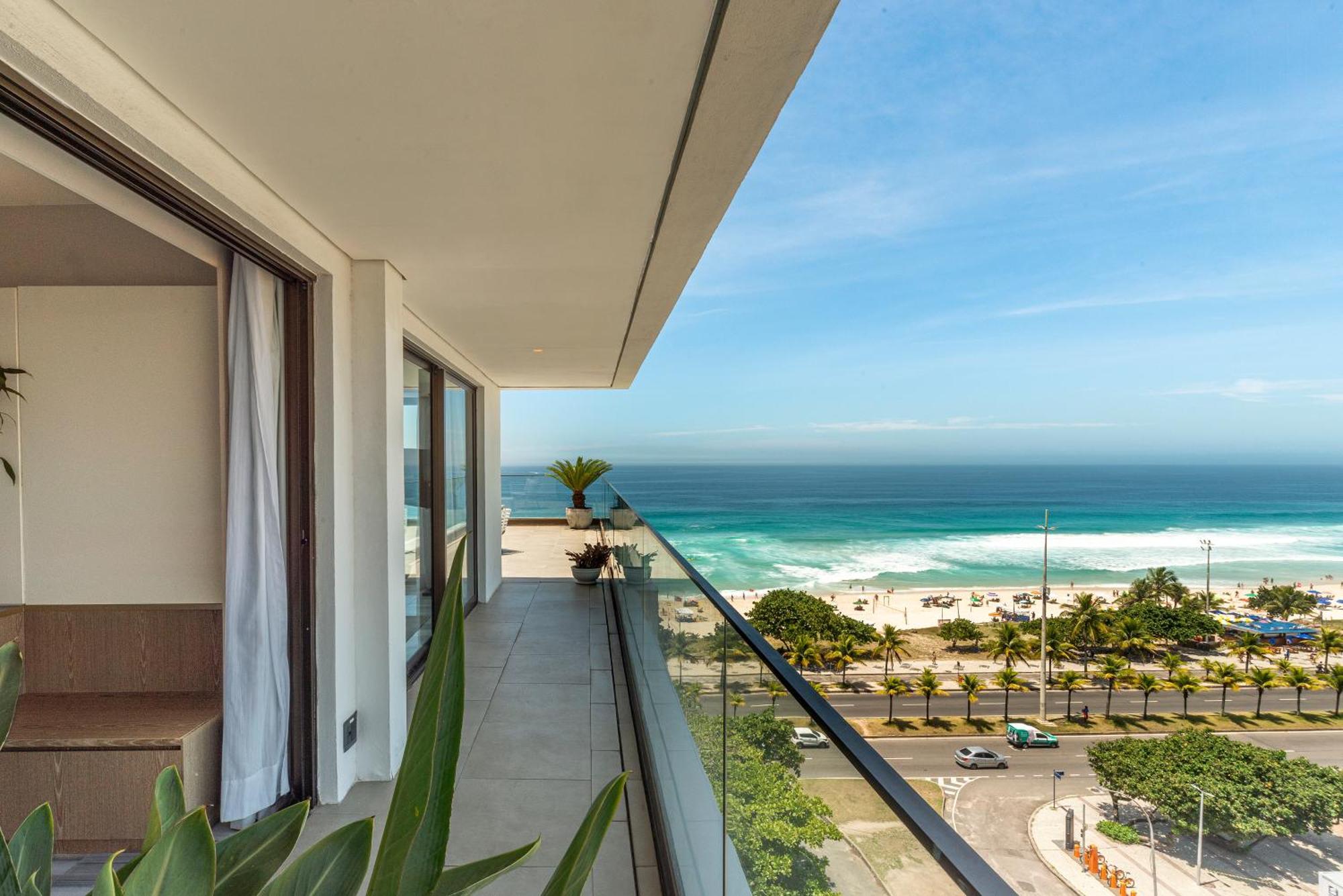 Lifestyle Laghetto Collection 5* Rio de Janeiro