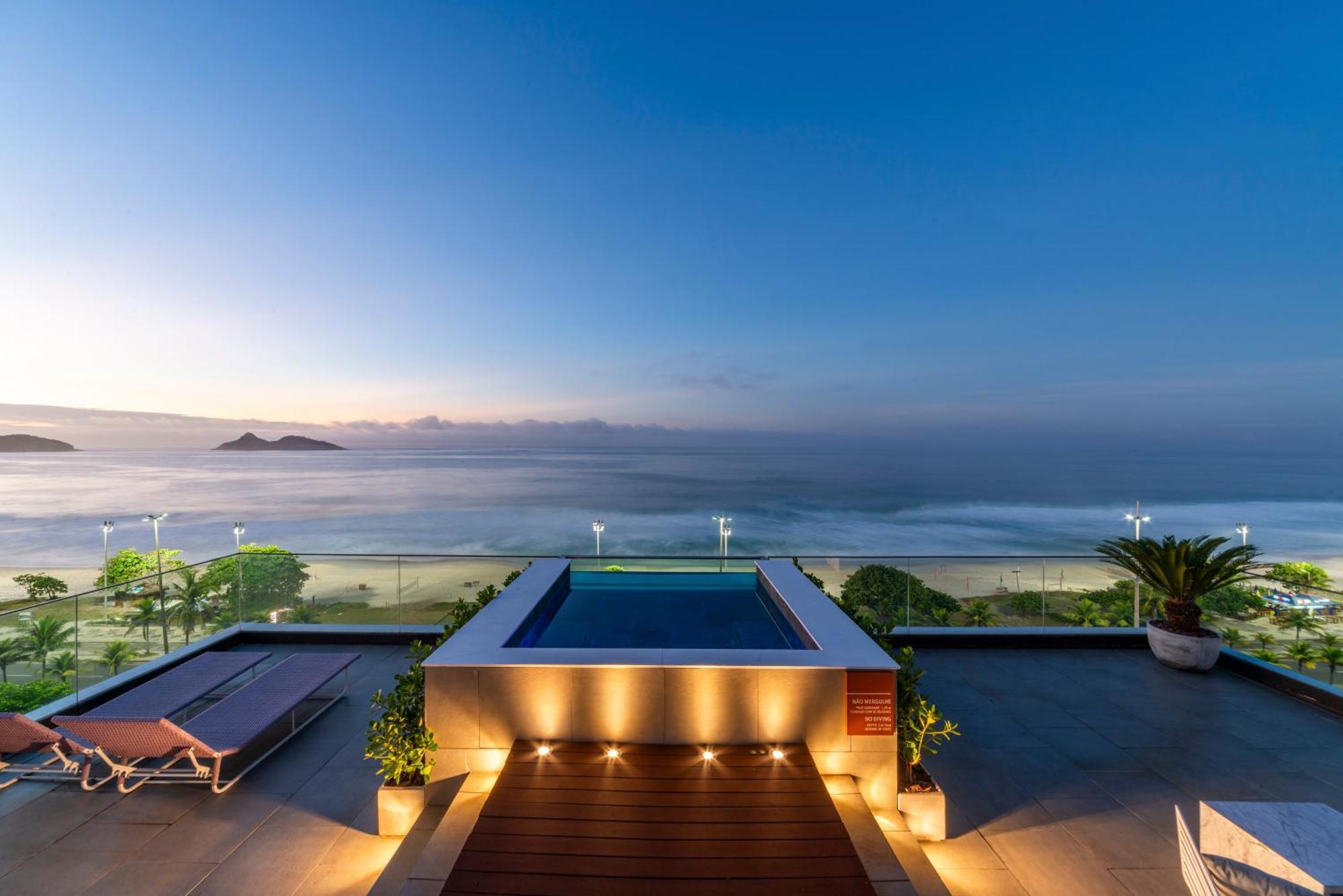 Lifestyle Laghetto Collection Hotel