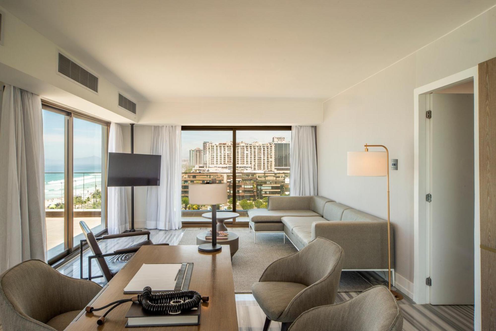 Lifestyle Laghetto Collection 5* Rio de Janeiro