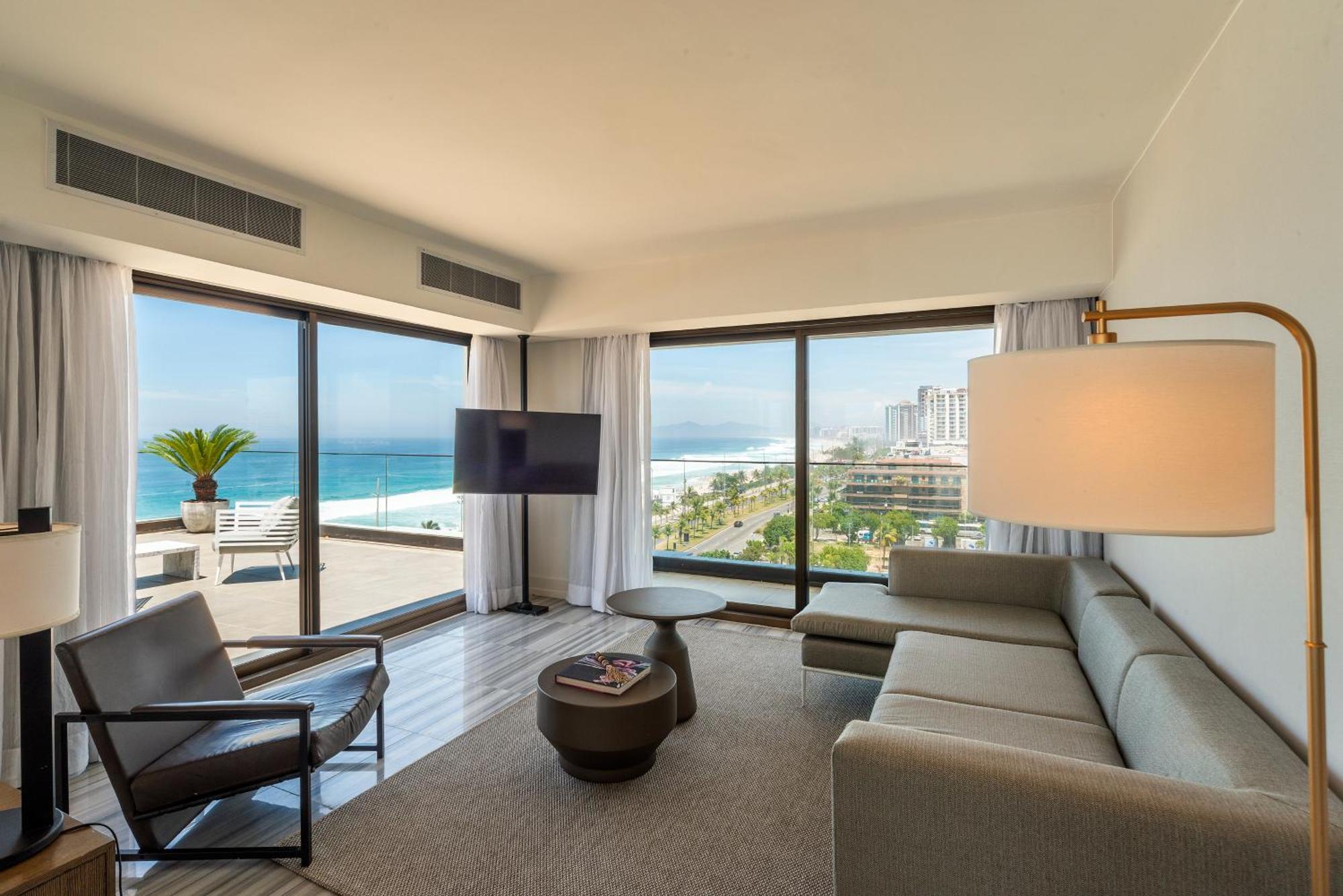 Hotel Lifestyle Laghetto Collection Rio de Janeiro
