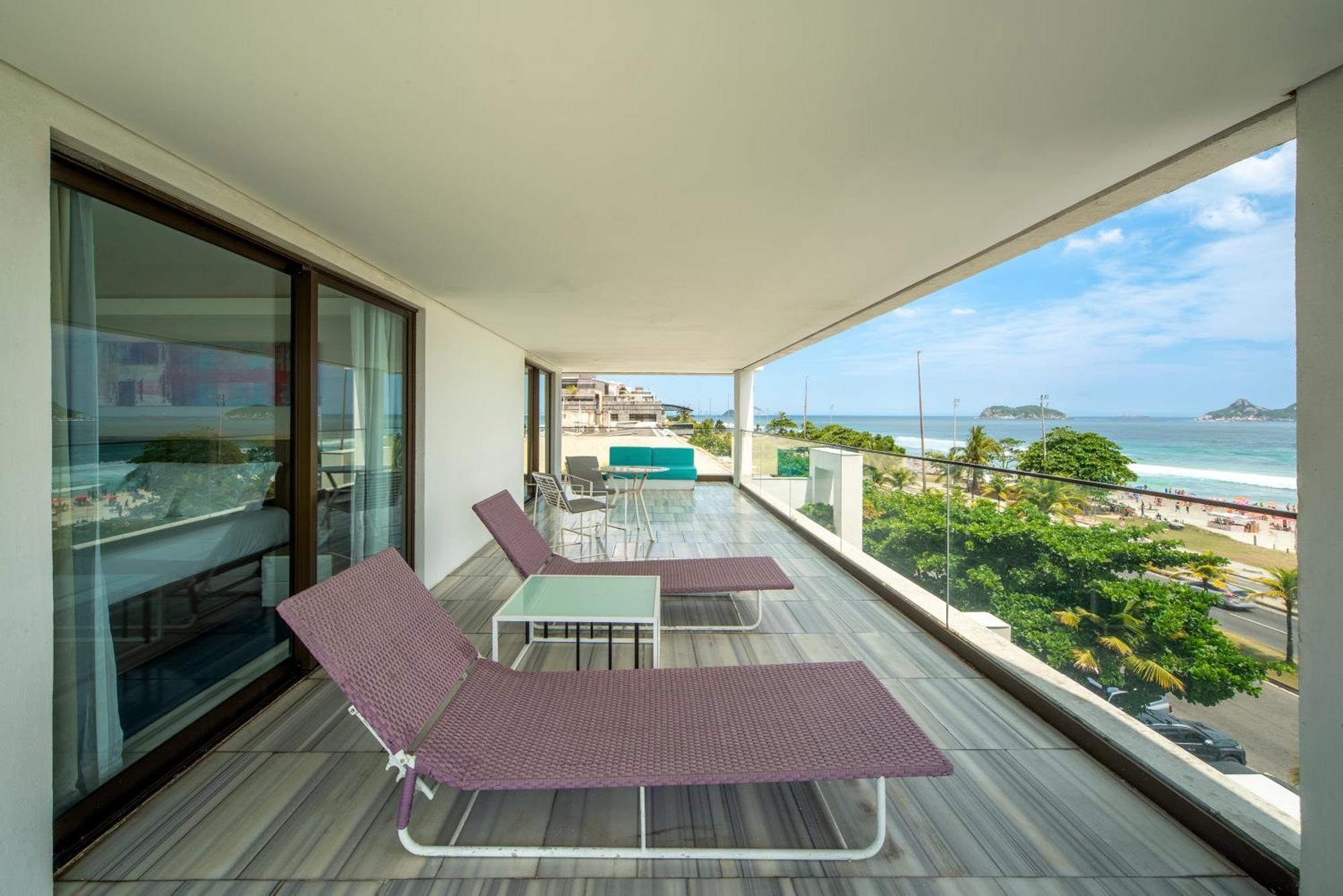 Hotel Lifestyle Laghetto Collection