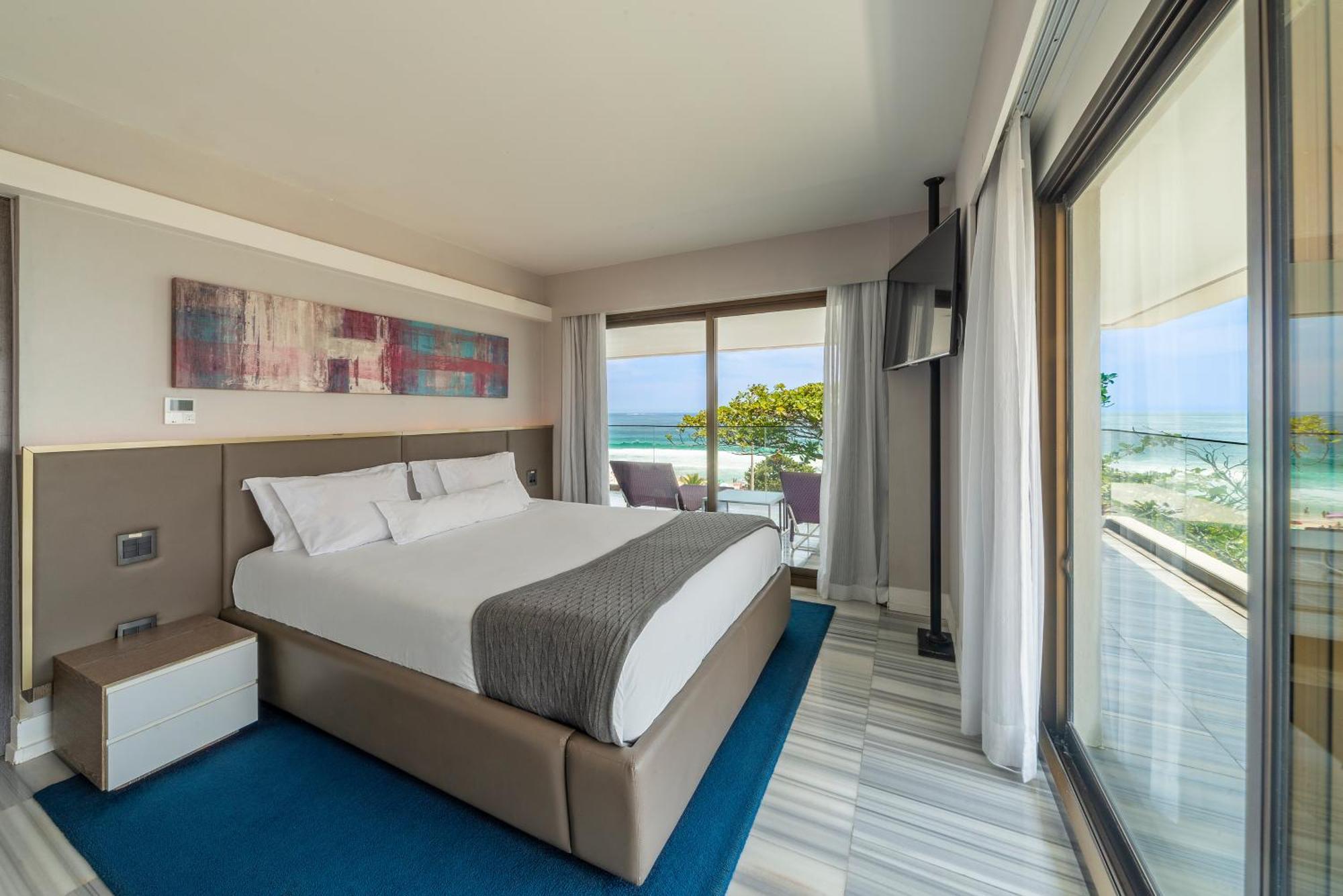 Lifestyle Laghetto Collection Hotel Rio de Janeiro