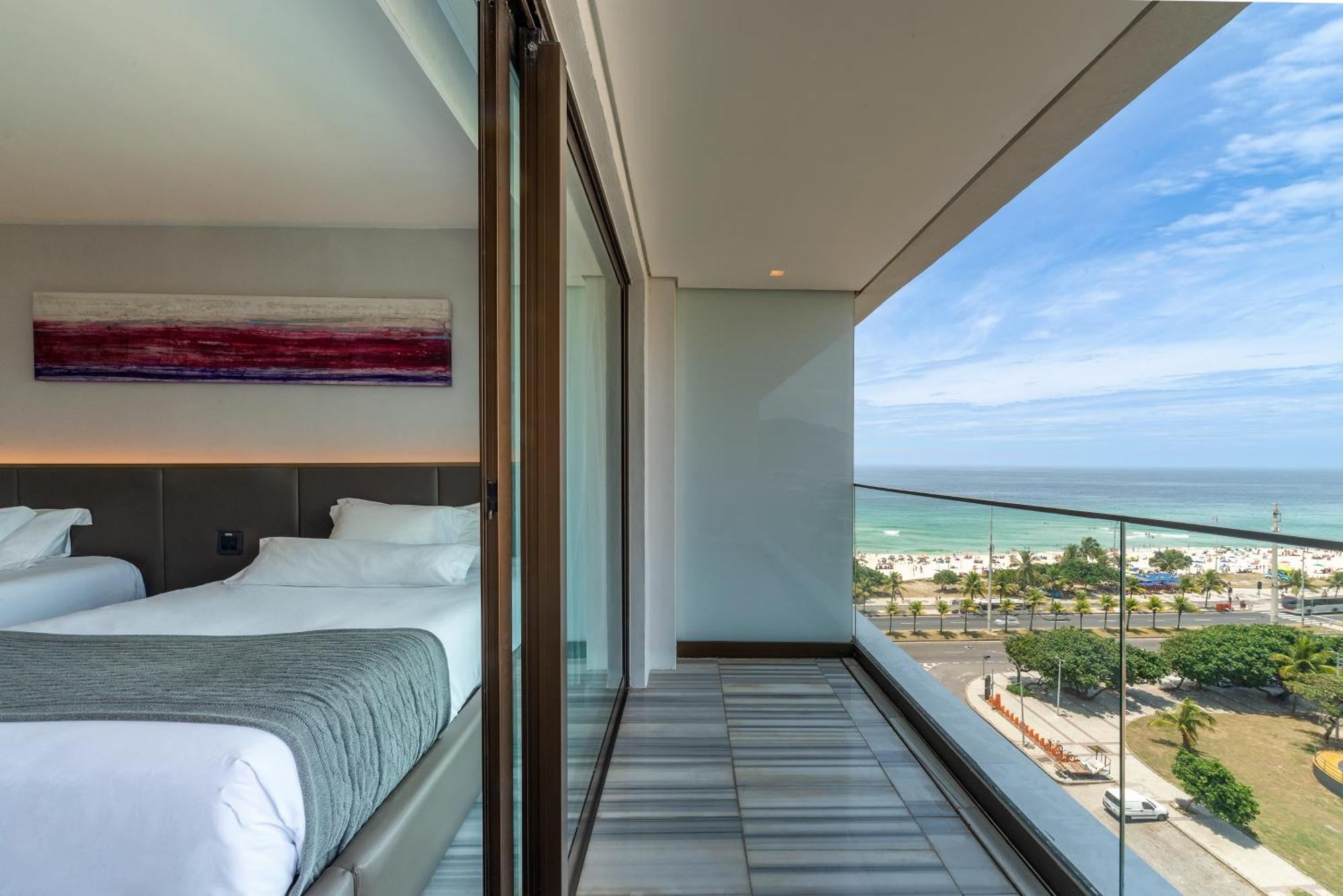 Lifestyle Laghetto Collection Hotel Rio de Janeiro
