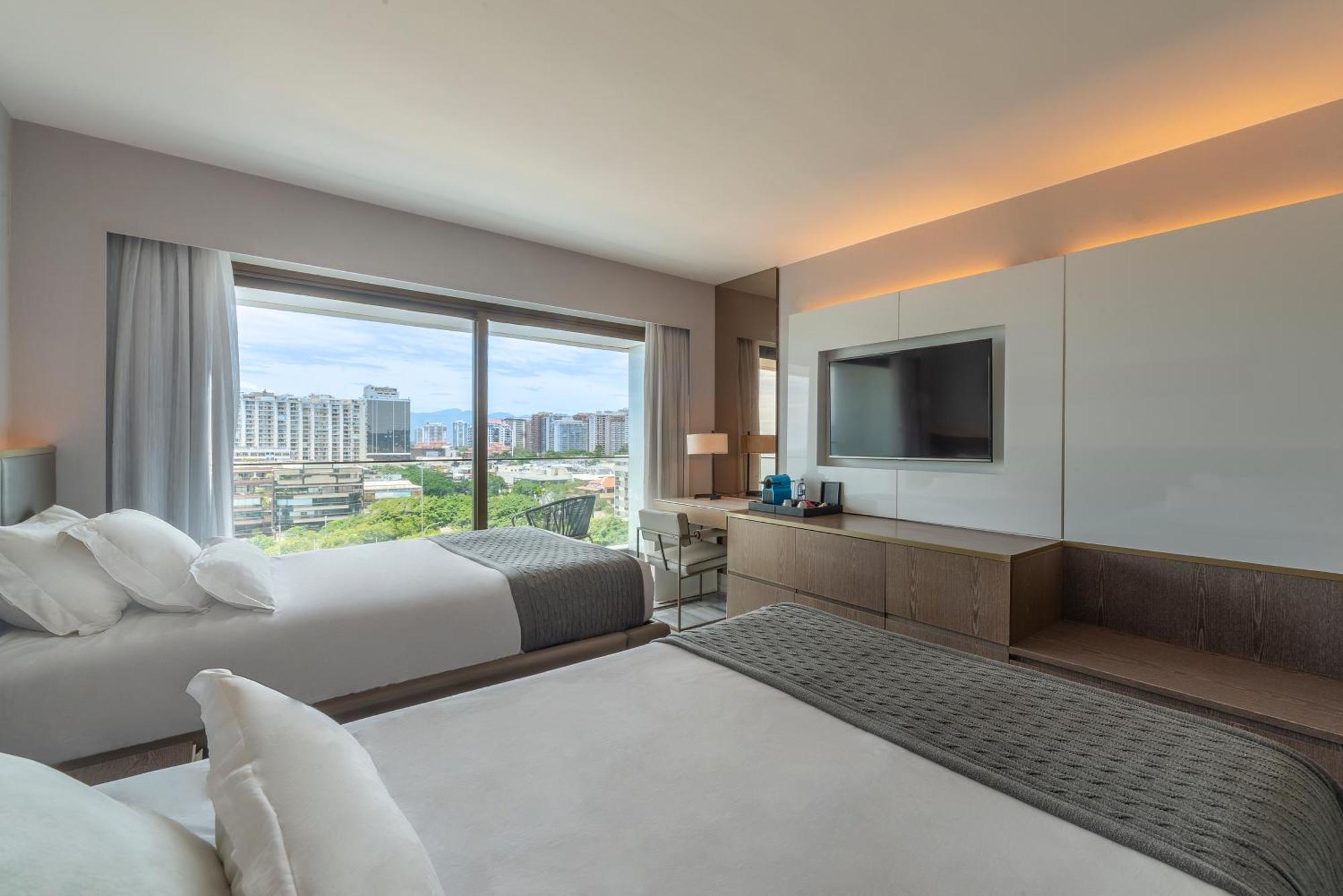 Lifestyle Laghetto Collection Hotel