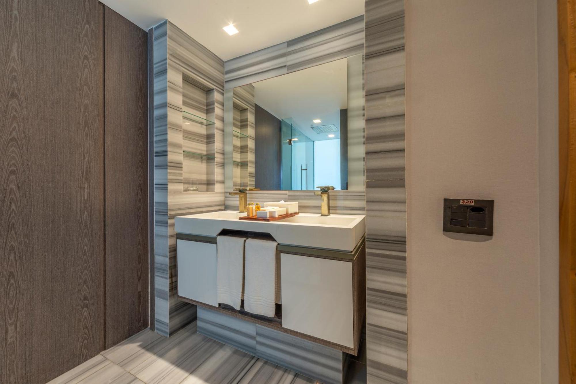 Hotel Lifestyle Laghetto Collection 5*