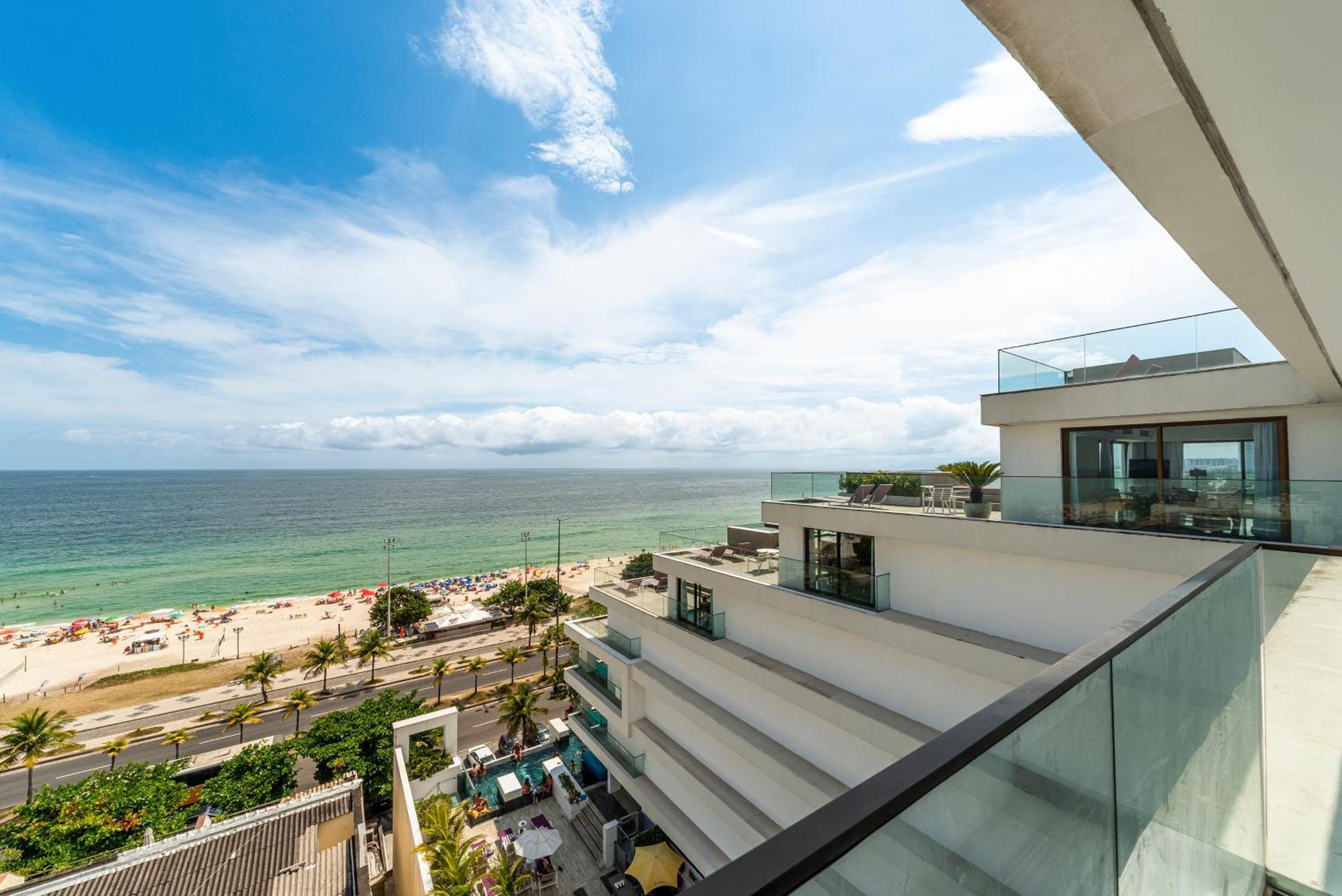 Lifestyle Laghetto Collection 5* Rio de Janeiro