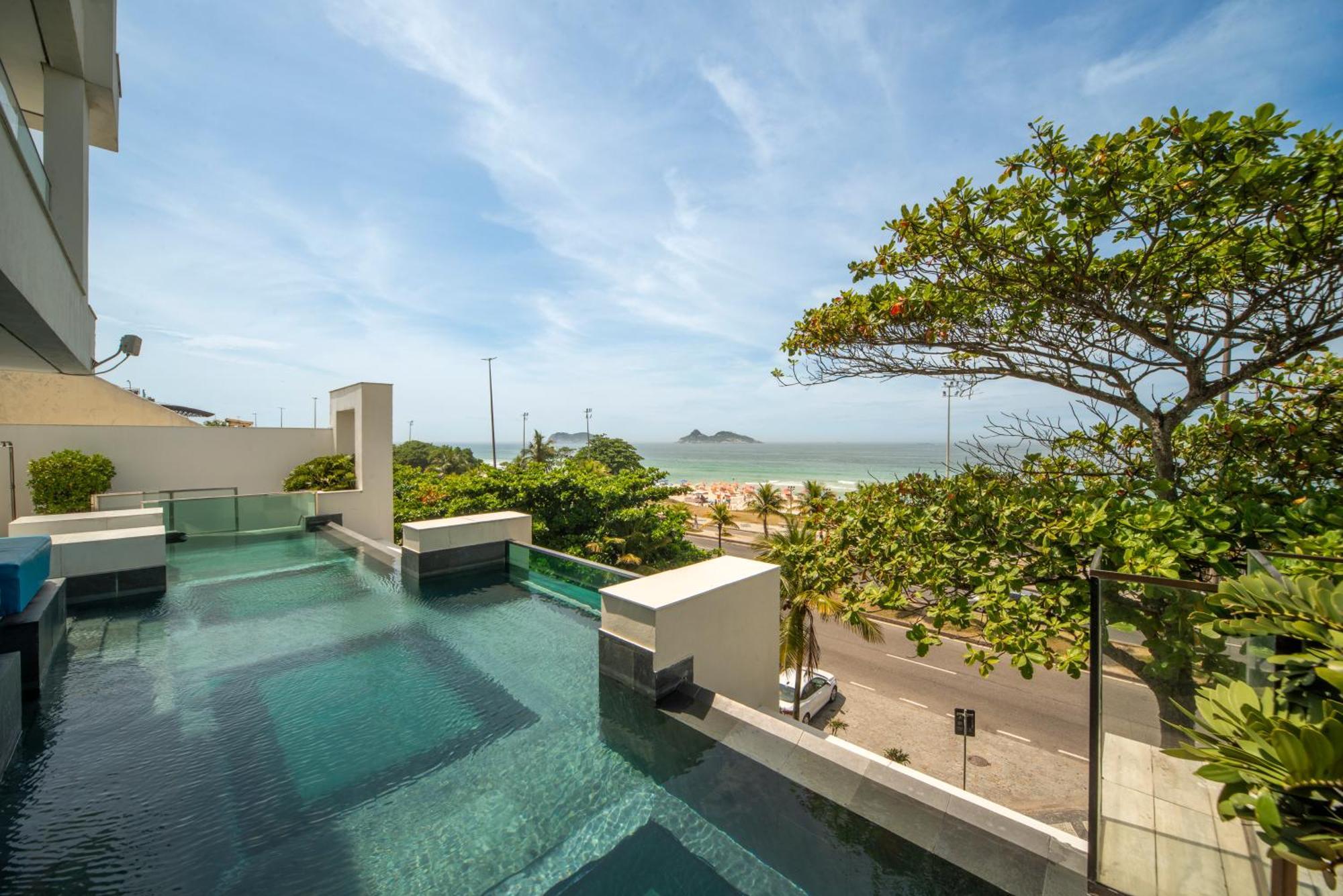 Hotel Lifestyle Laghetto Collection 5*