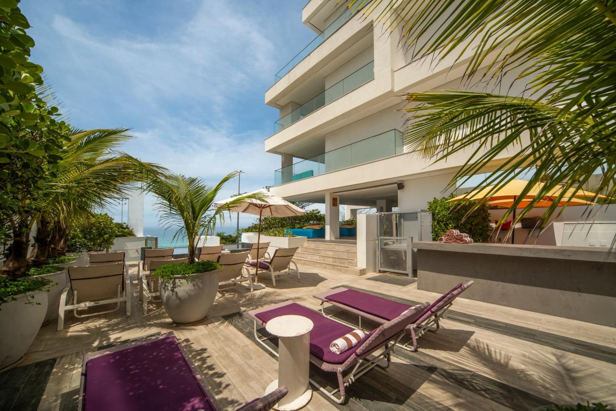 Lifestyle Laghetto Collection Hotel