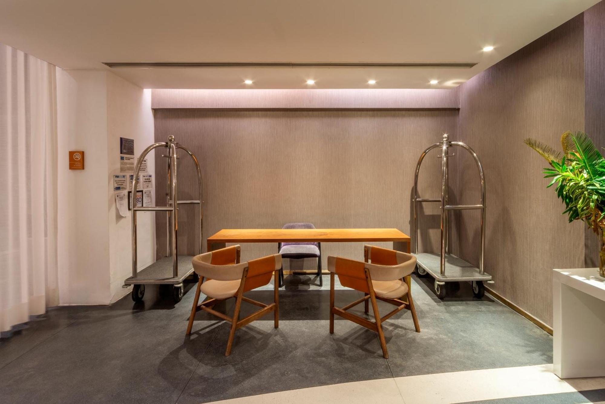 Lifestyle Laghetto Collection Hotel Rio de Janeiro
