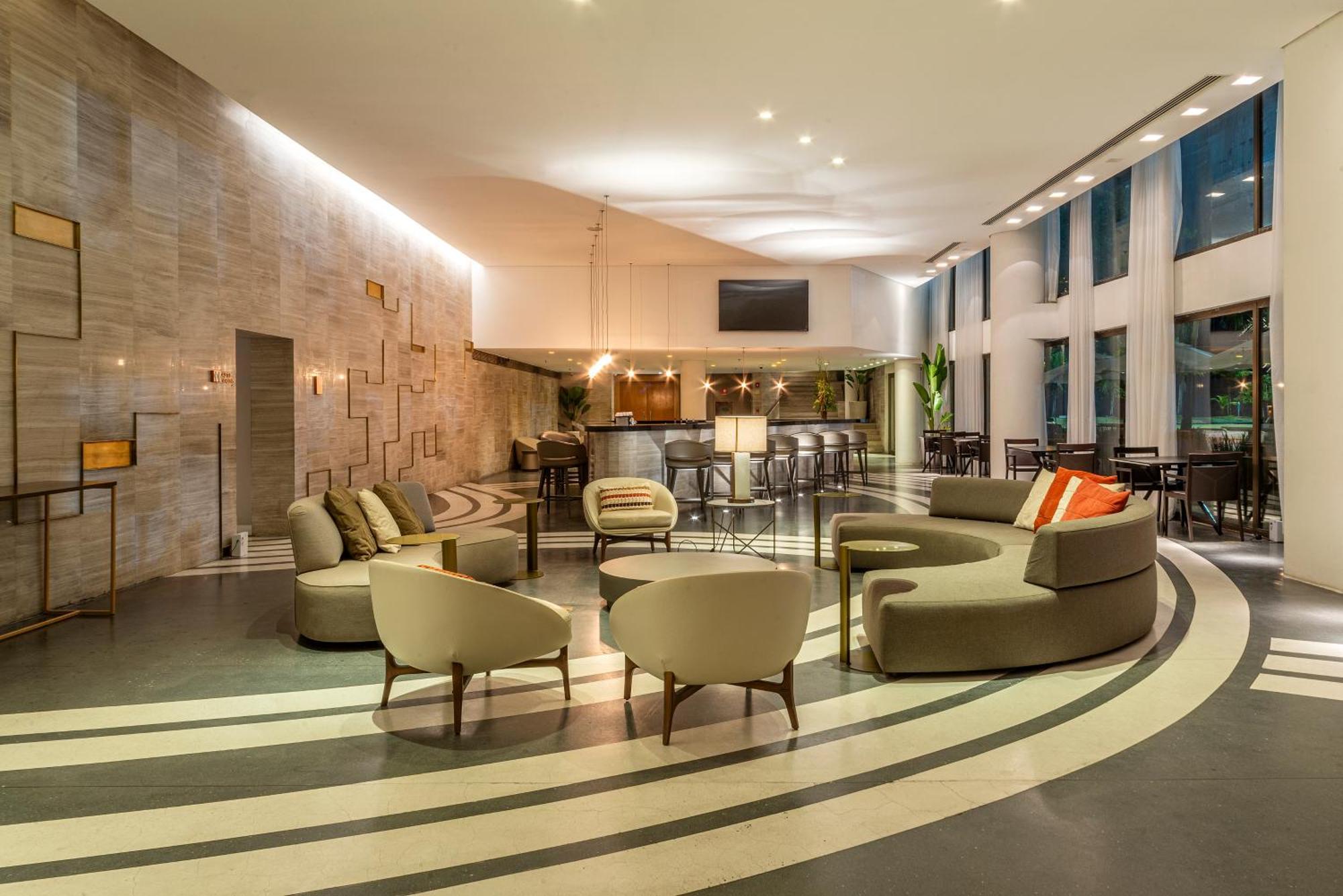 Lifestyle Laghetto Collection 5* Rio de Janeiro