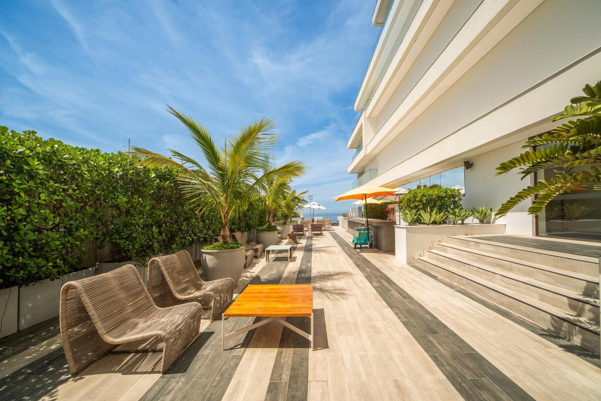 Lifestyle Laghetto Collection Hotel