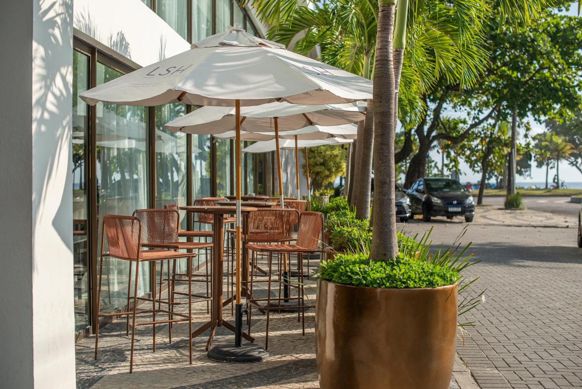 Lifestyle Laghetto Collection Hotel 5*