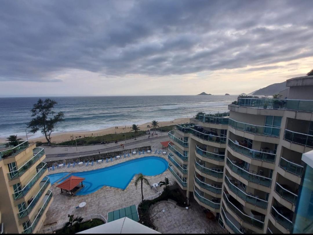 Frente Mar Apartamento