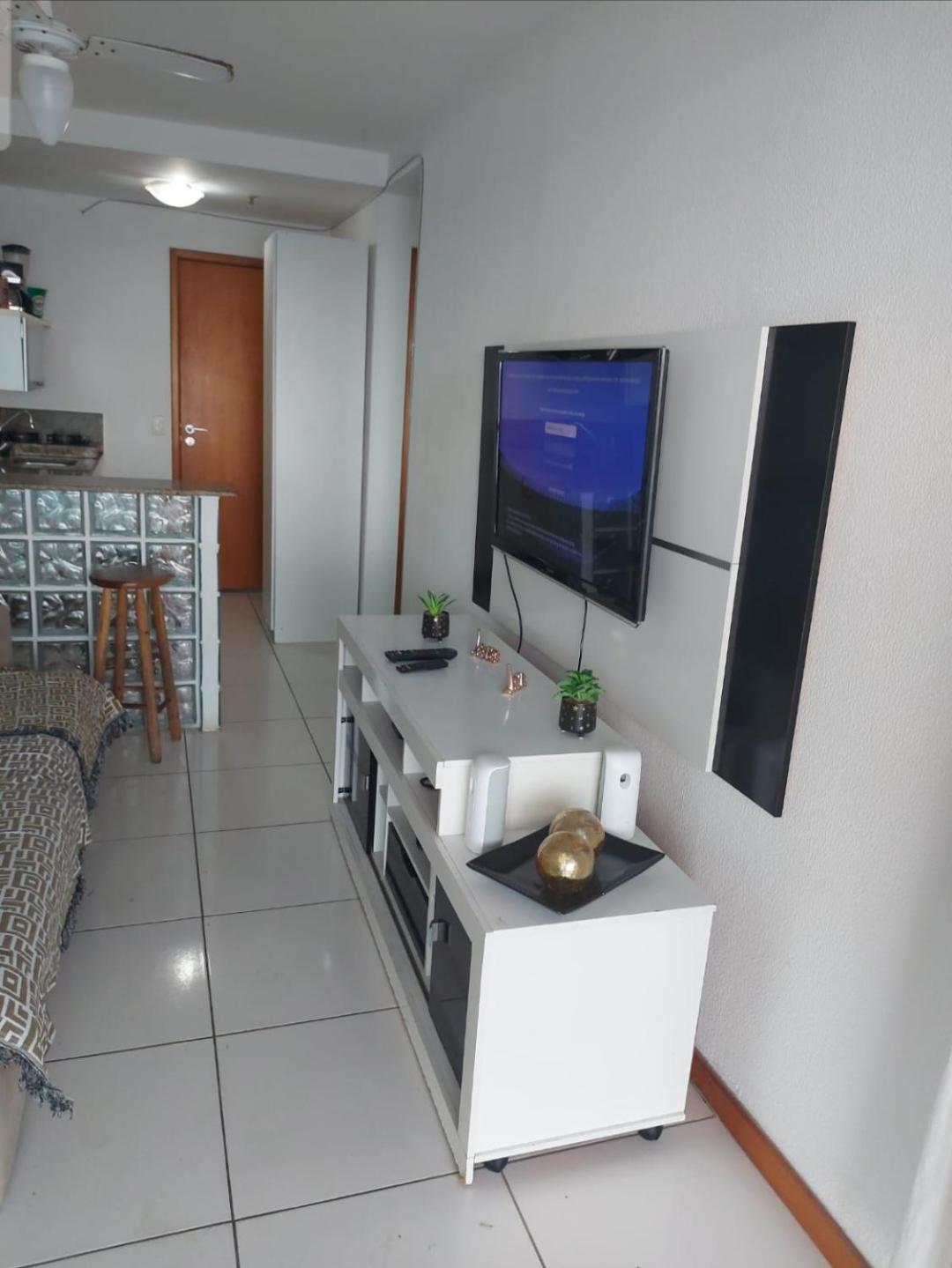 Frente Mar Apartamento *
