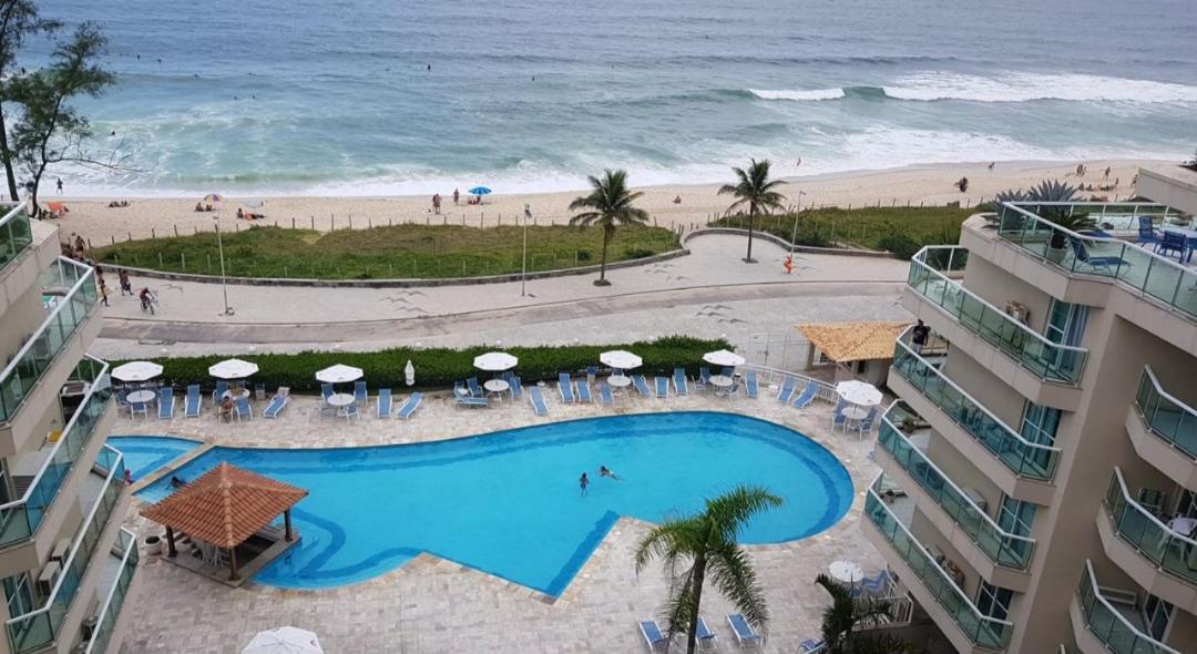 Frente Mar Rio de Janeiro
