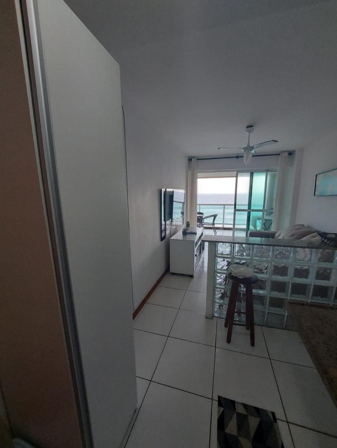 Apartamento Frente Mar