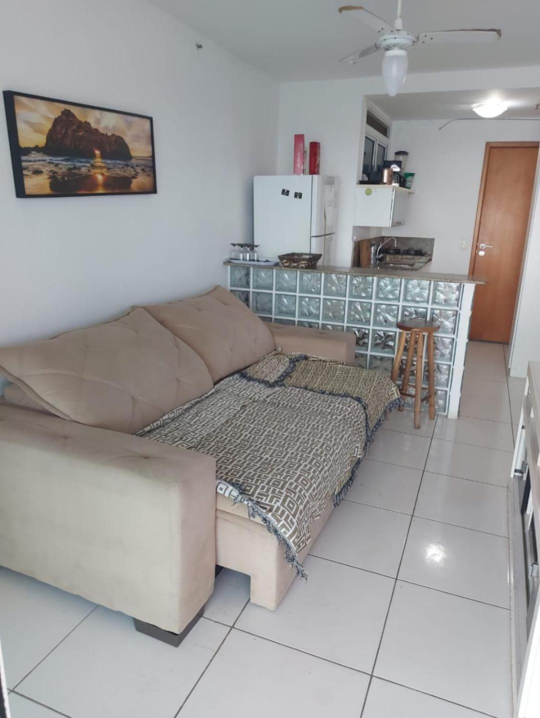 Apartamento Frente Mar *