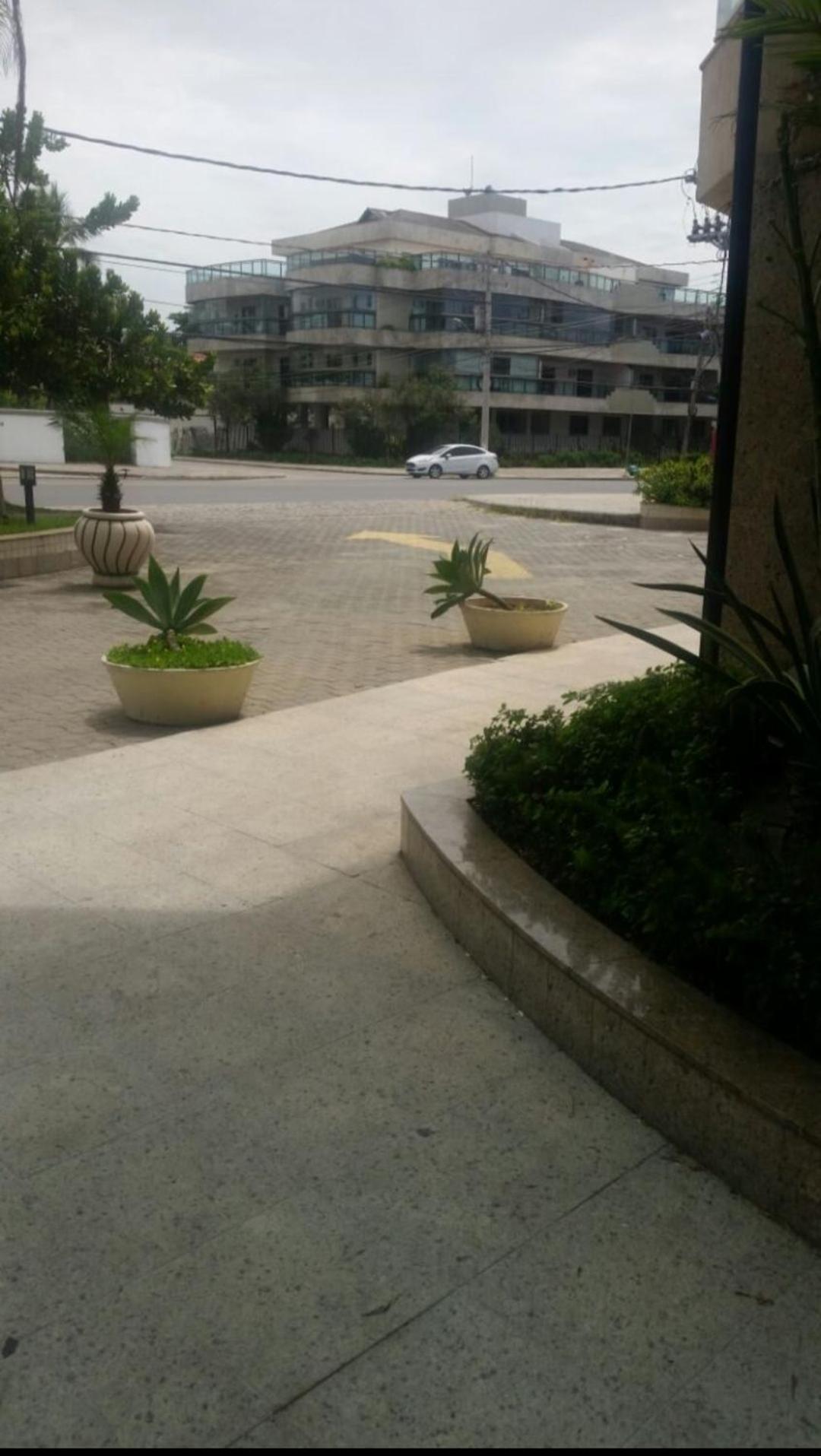 Apartamento Frente Mar Rio de Janeiro