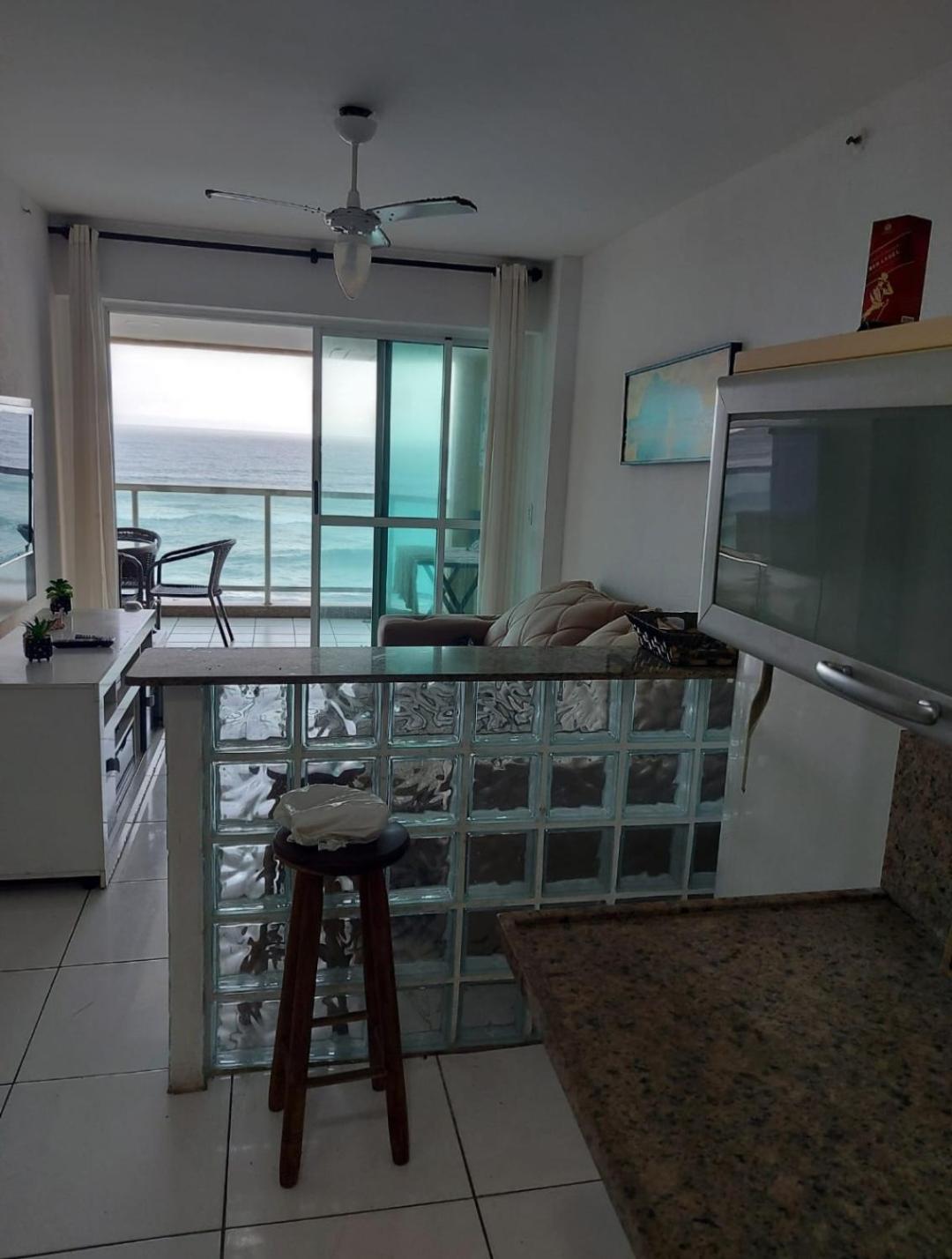 Frente Mar Apartamento Rio de Janeiro