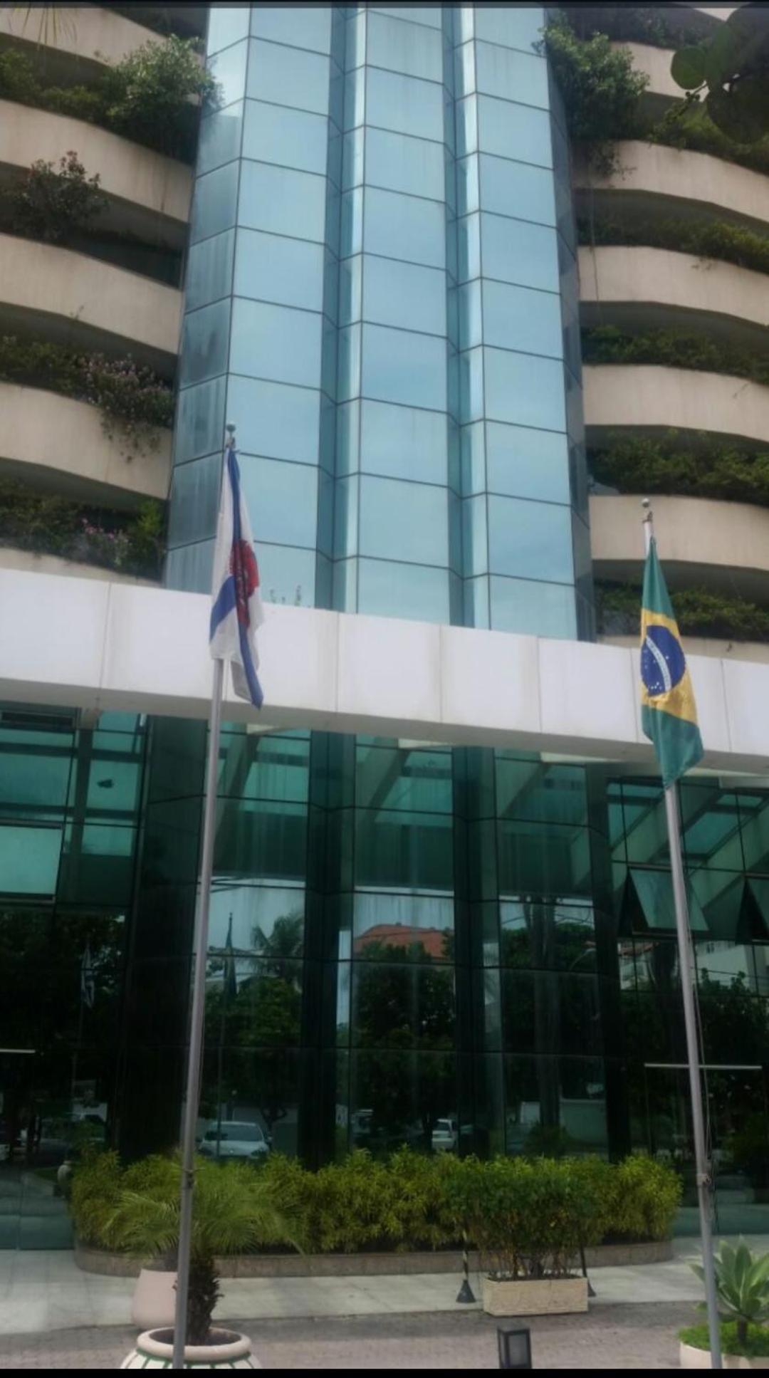 Apartamento Frente Mar *