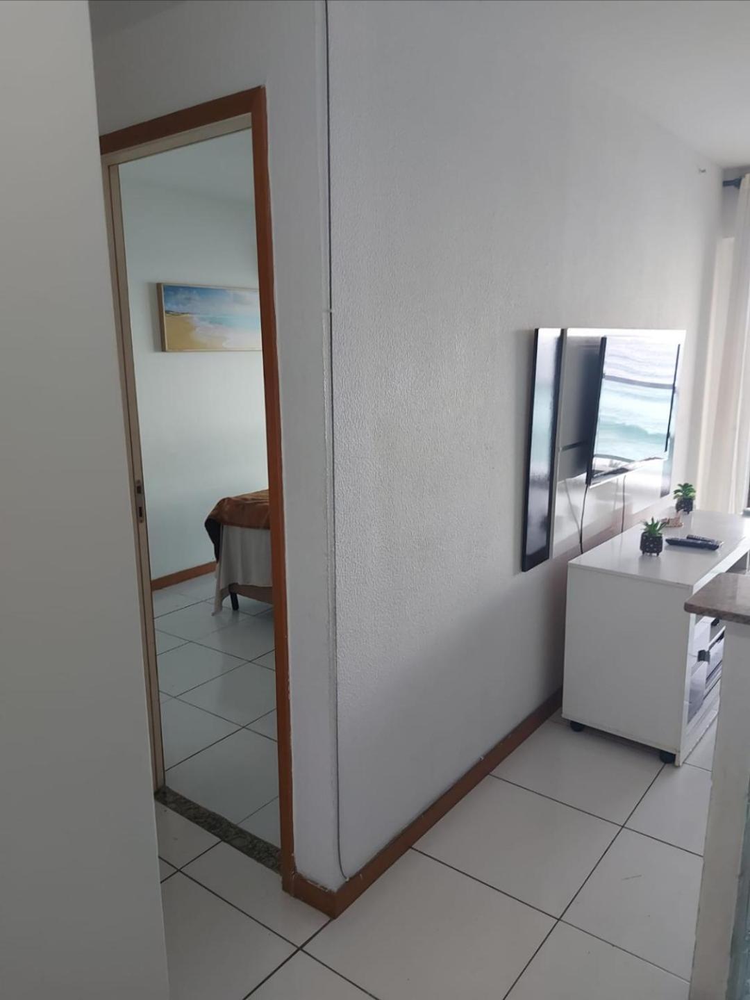 Frente Mar Apartamento *