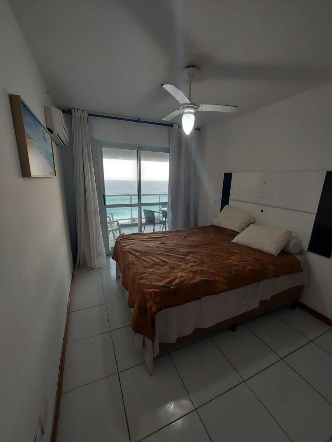 Frente Mar Apartamento Rio de Janeiro