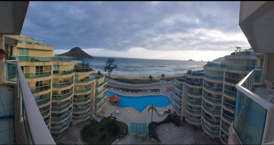 Frente Mar Apartamento *