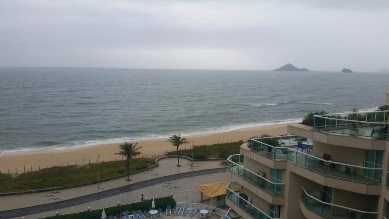 Frente Mar Apartamento