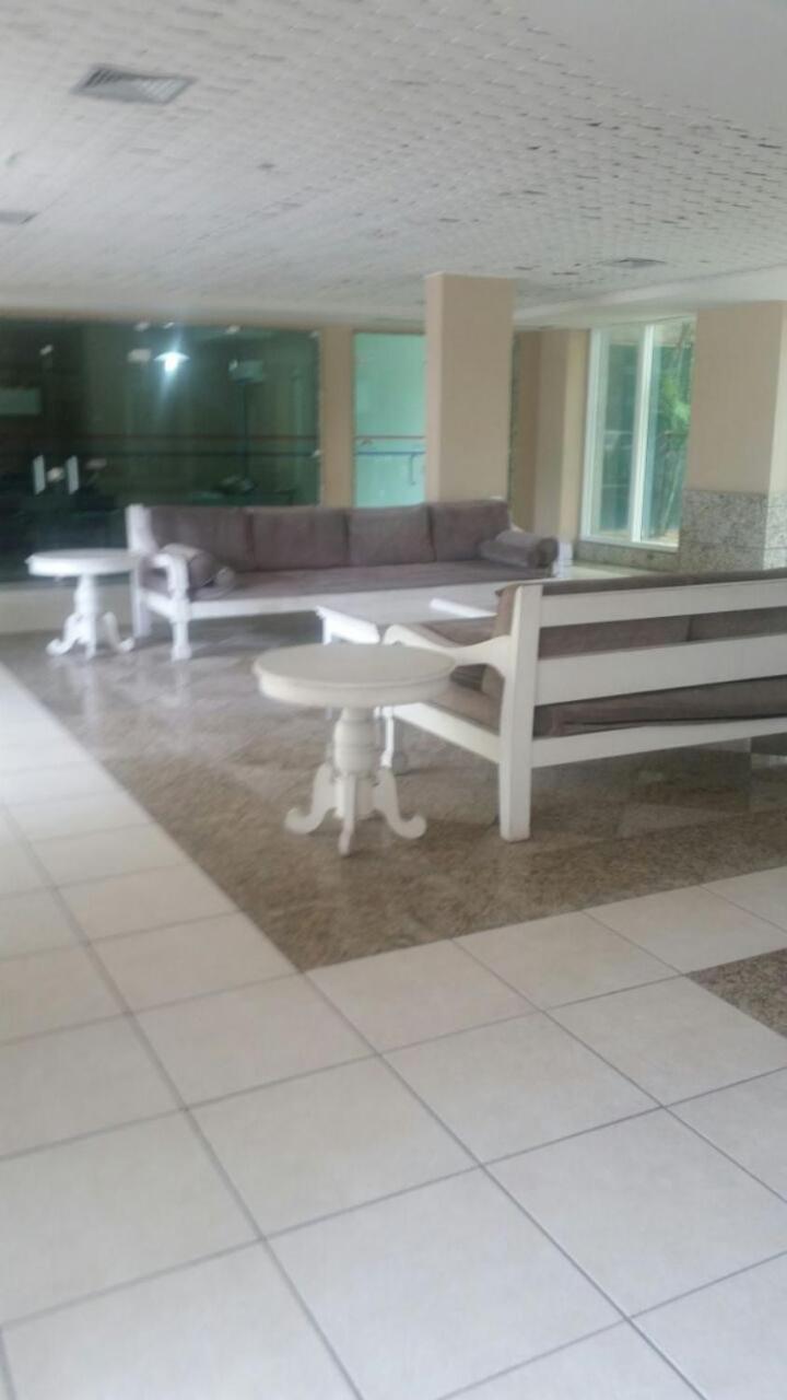 Frente Mar Apartamento *