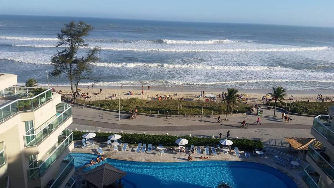Frente Mar Apartamento Rio de Janeiro