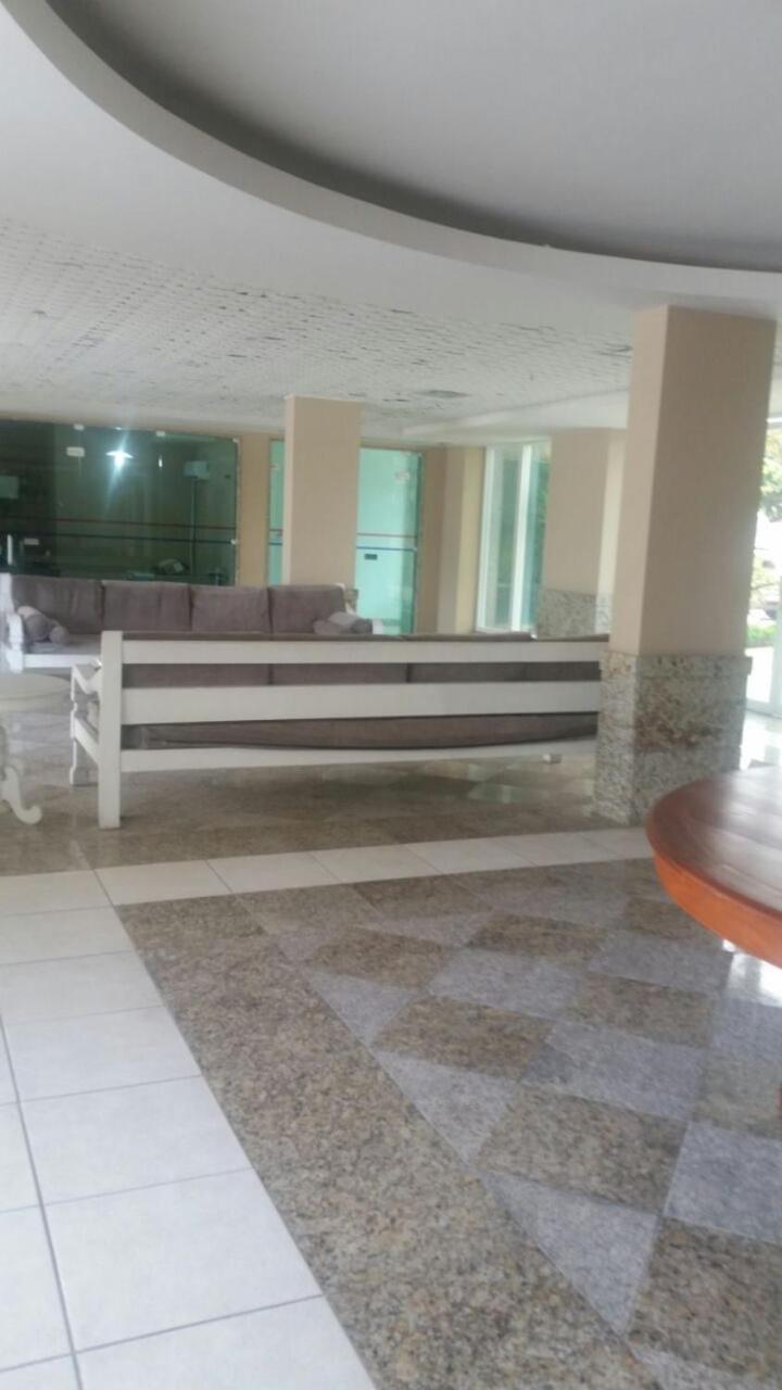 Apartamento Frente Mar Rio de Janeiro