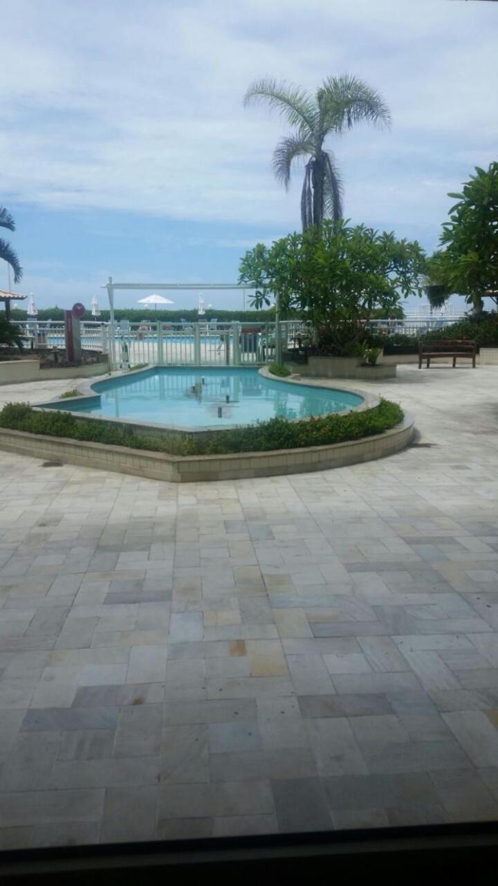 Apartamento Frente Mar