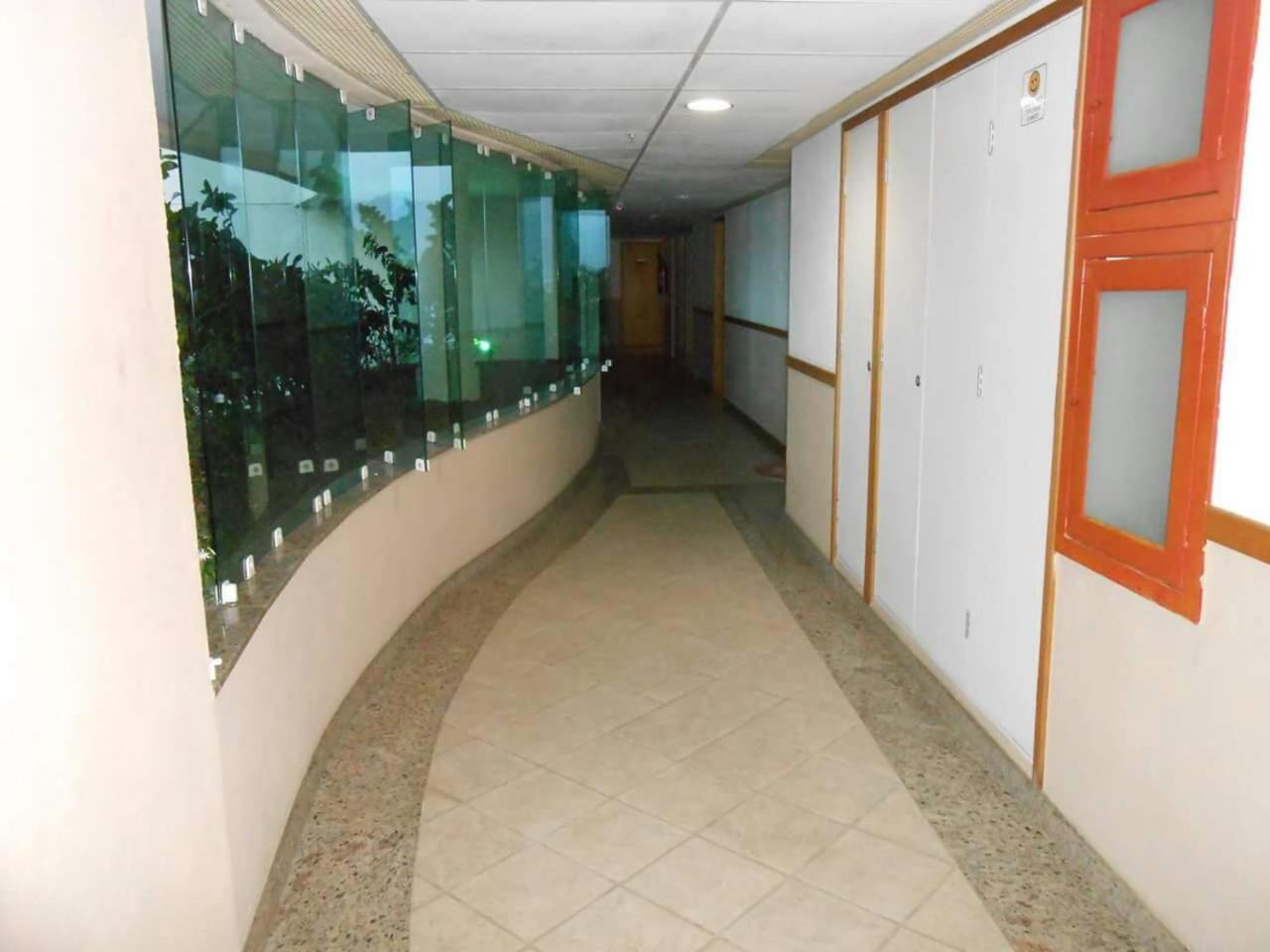 Frente Mar Apartamento