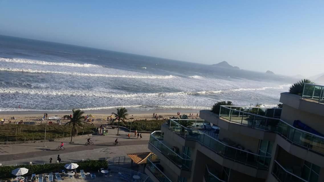 Apartamento Frente Mar *