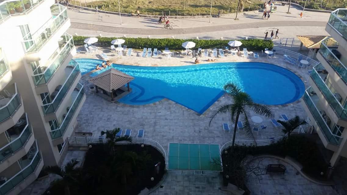 Frente Mar Apartamento