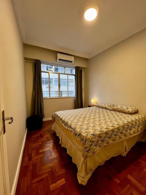 Copacabana Posto 5 Maravilha Apartment *