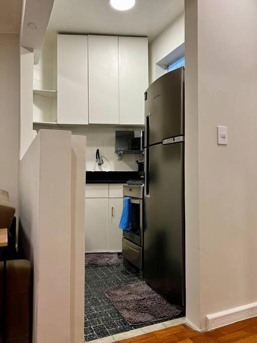 Apartment Copacabana Posto 5 Maravilha Rio de Janeiro
