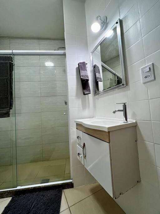 Copacabana Posto 5 Maravilha Apartment *