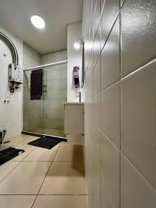 Copacabana Posto 5 Maravilha Apartment Rio de Janeiro