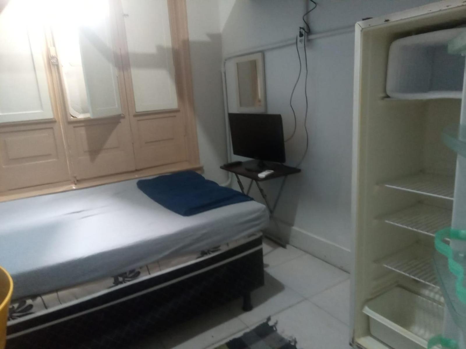 Albergue Sapucali Privative Rio de Janeiro