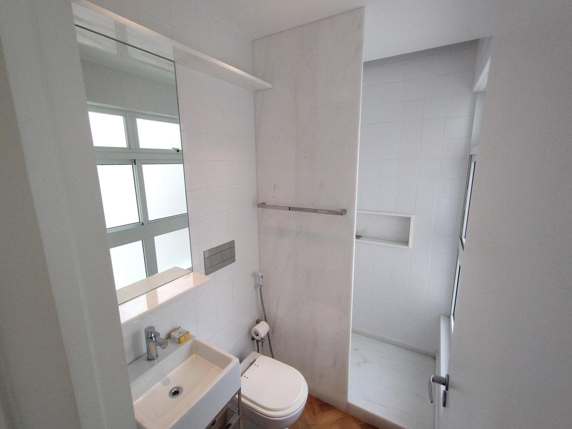 Beach Penthouse * Rio de Janeiro