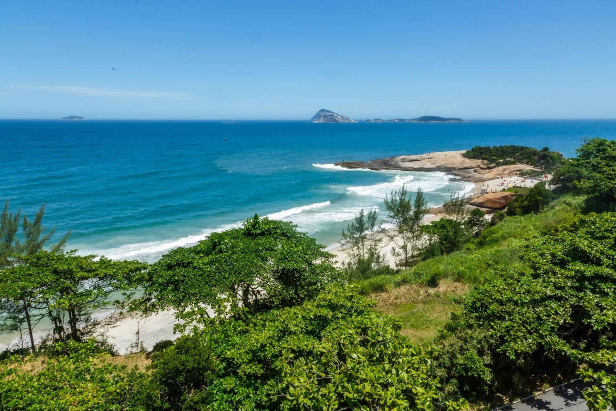 Apartamento Beach Penthouse *