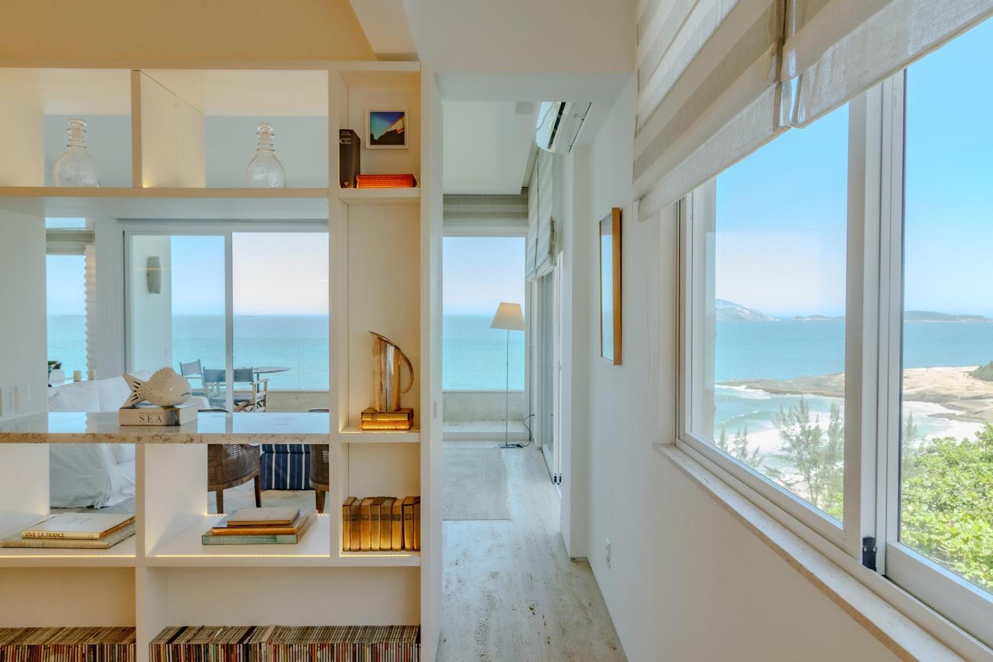 Beach Penthouse Apartamento *