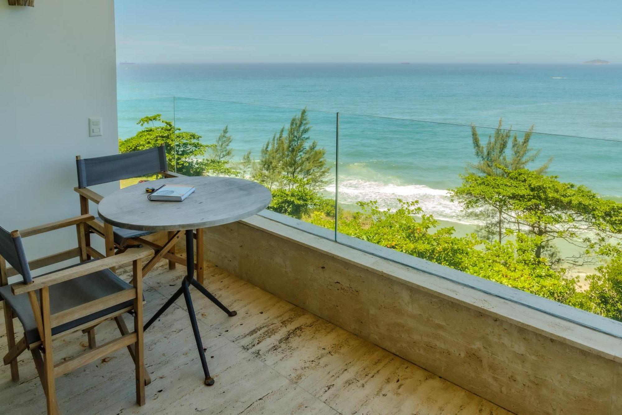Beach Penthouse *