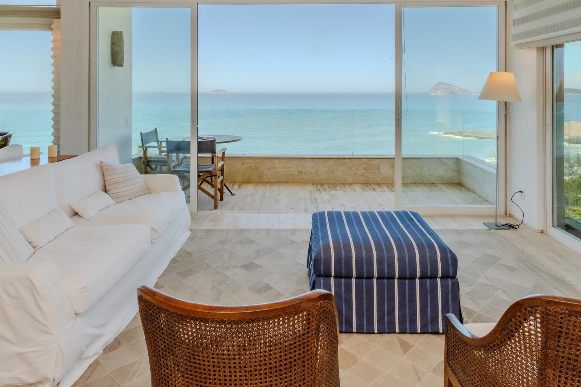 Apartamento Beach Penthouse *